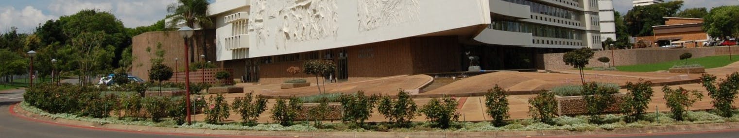/Africa University of Pretoria