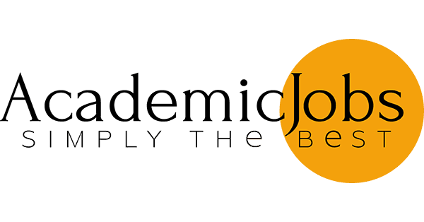 AcademicJobs Logo