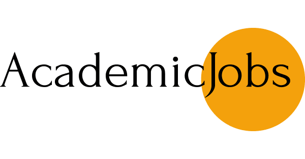 Academic Jobs Logo
