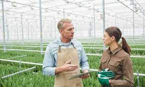 Agricultural Economics Agribusiness