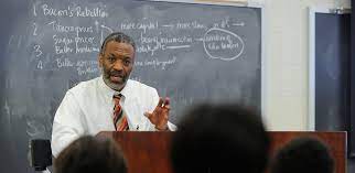 American Studies Specialty