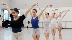 Ballet Dance Performance