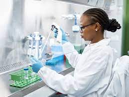 Biochemistry and Molecular Biology
