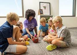 Communication Sciences and Disorders