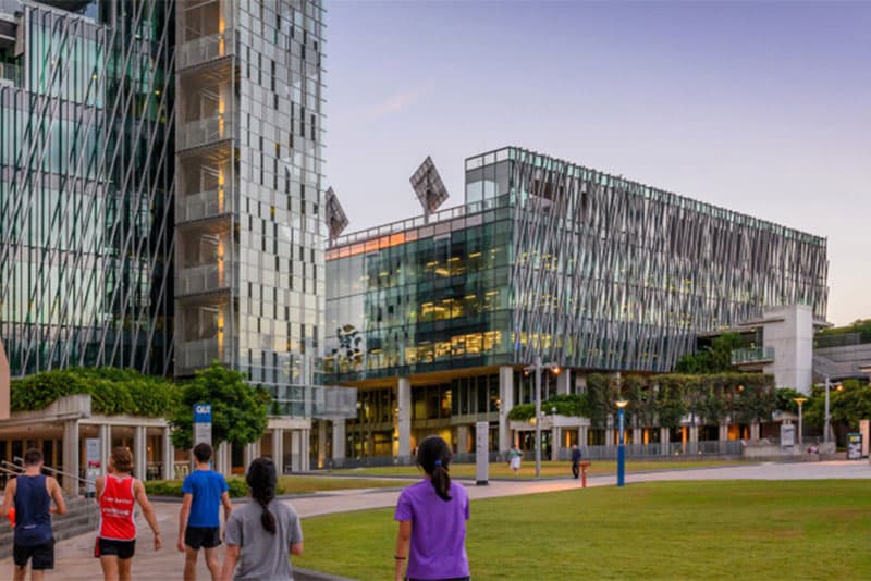 Join the academic team at Queensland University of Technology