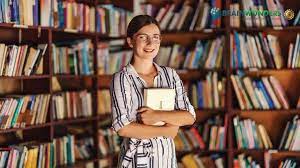 An illustration of ancient ruins representing history and archaeology