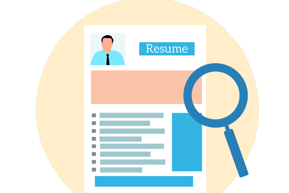 How to Write a Winning Academic CV