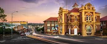 Academic Jobs Ipswich, Australia - A Nexus of Learning and Innovation