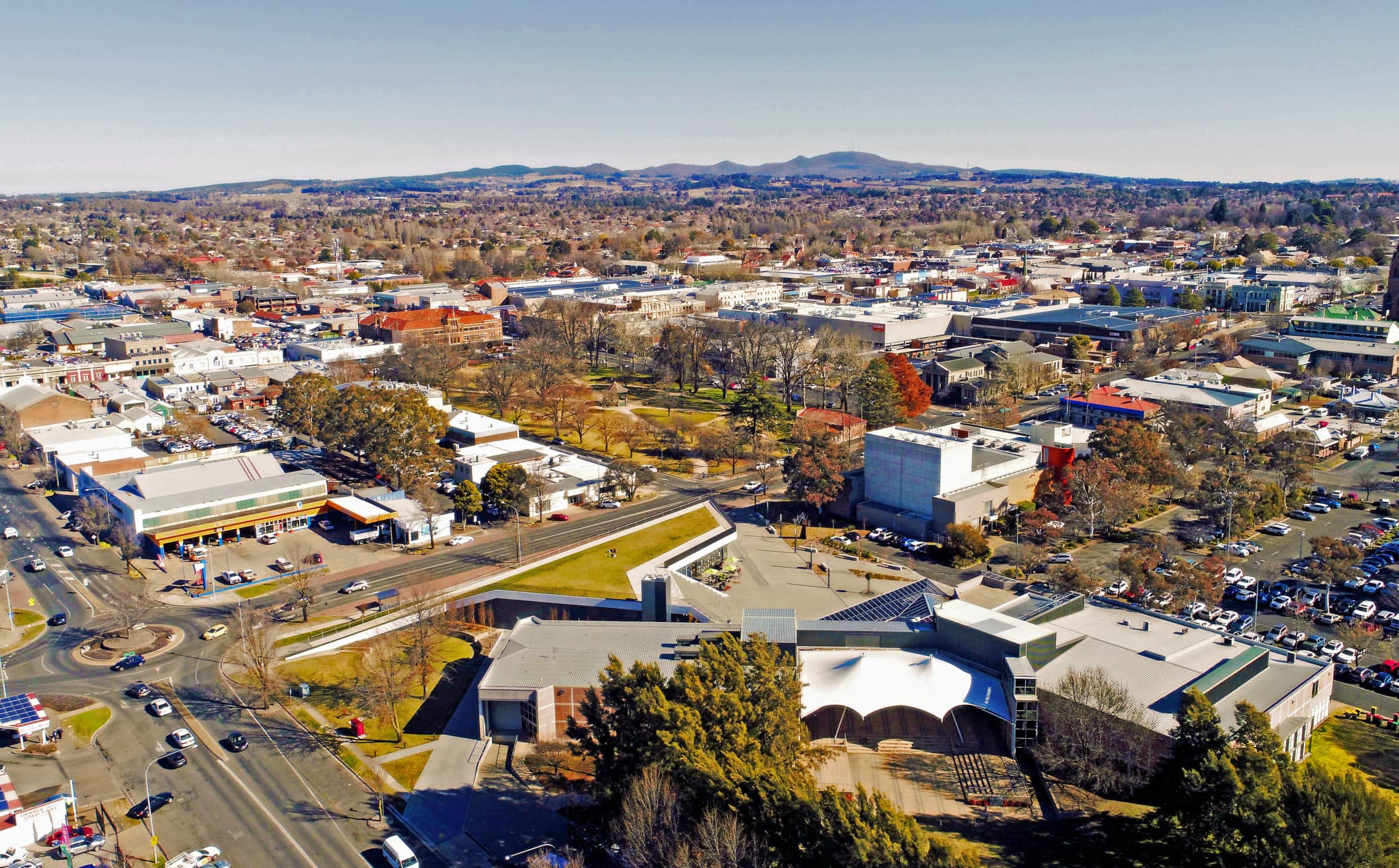 Academic Jobs Orange, Australia: A Vibrant Hub of Education and Innovation