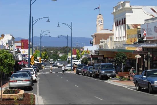 Academic Jobs Stawell, Australia - A hub of academic excellence