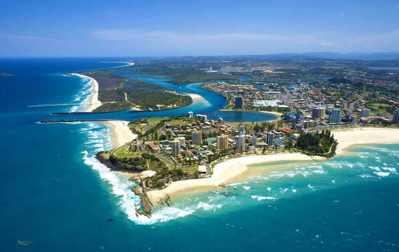 Academic Jobs Tweed Heads, Australia: Where Education Meets Natural Splendor