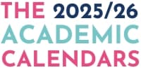 Academic Calendar - Plan your next job