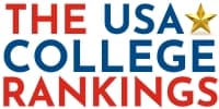 The USA College Rankings