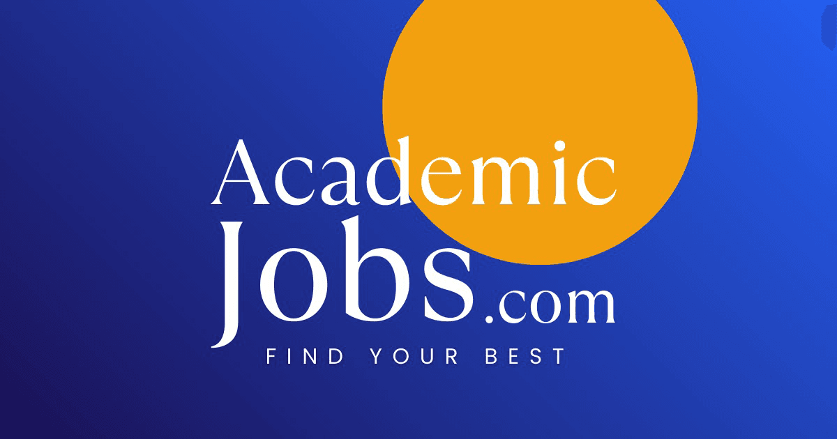 Academic Jobs Article image