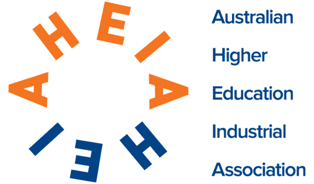 AHEIA Logo