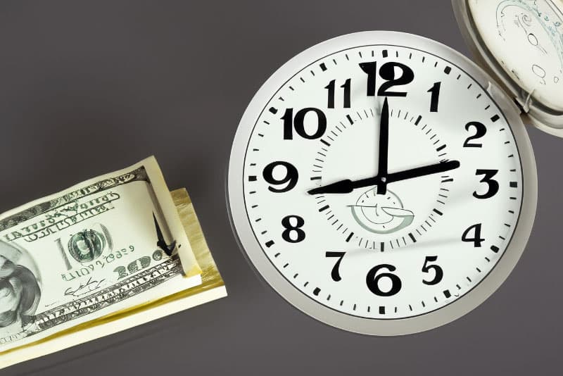 Transforming Time into Money with Quick Job Post Technology