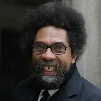 Cornel West