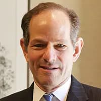 Eliot Spitzer