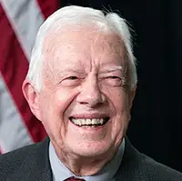 James Earl Carter Jr.