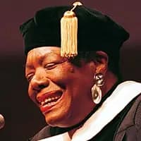 Maya Angelou