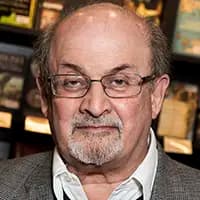 Salman Rushdie