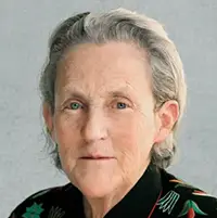 Temple Grandin