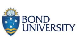 Bond University logo