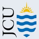 James Cook University (JCU) logo