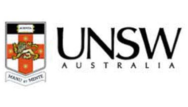 University of NSW Logo