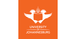 University of Johannesburg logo