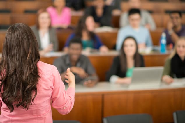 Academic Jobs Article image