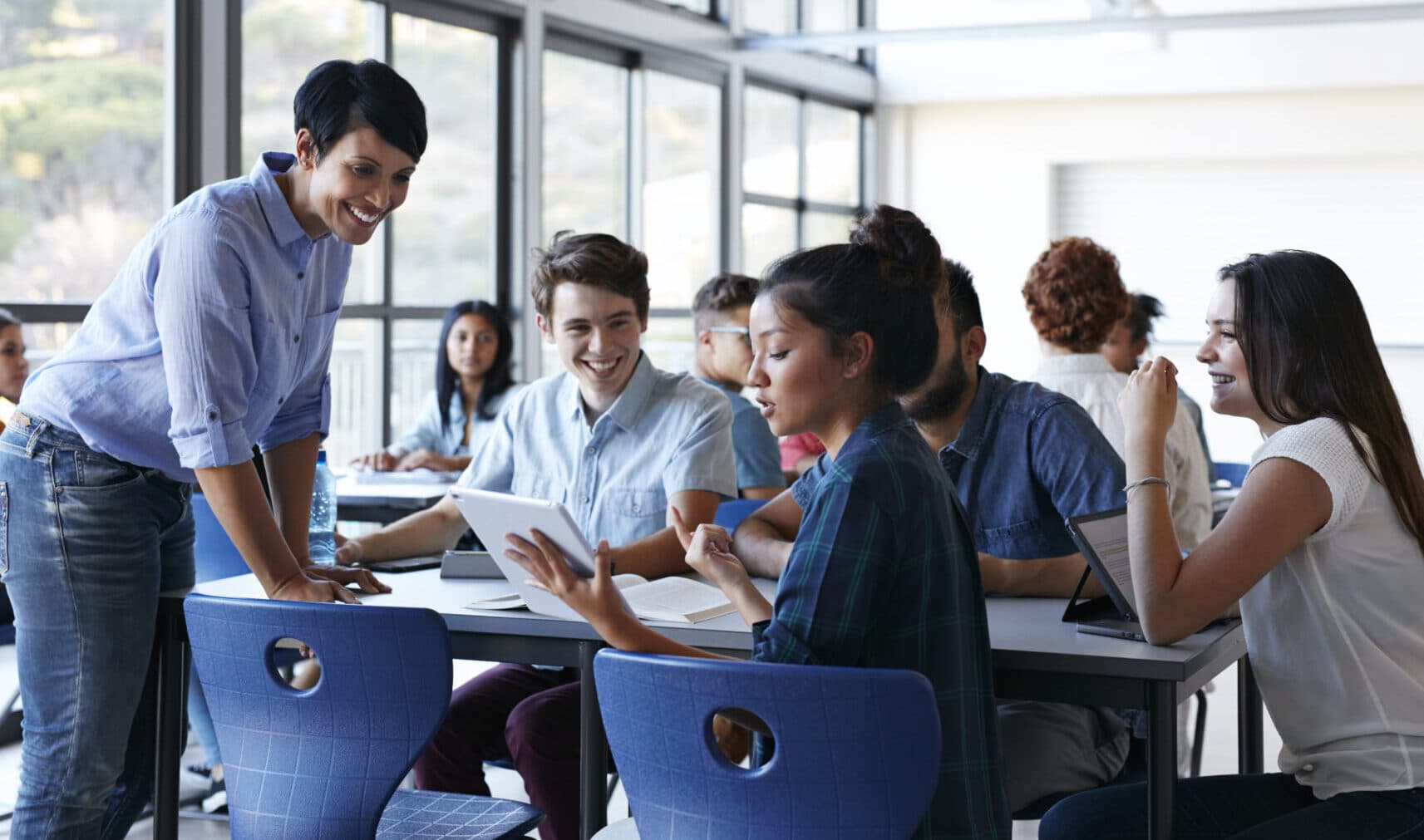 Academic Jobs Article image