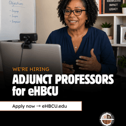 Academic Jobs Article image