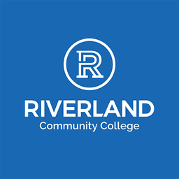 Riverland Community College logo