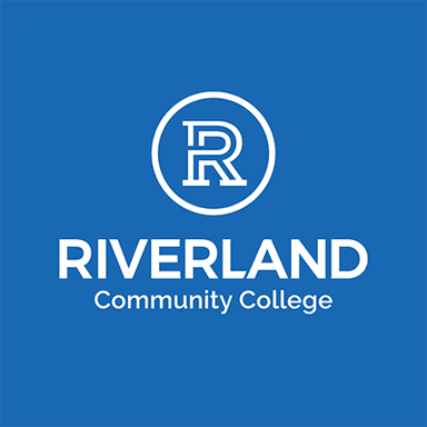 Riverland Community College logo