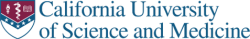 California University of Science and Medicine (CUSM) Logo
