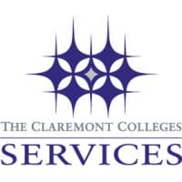 The Claremont Colleges Services logo