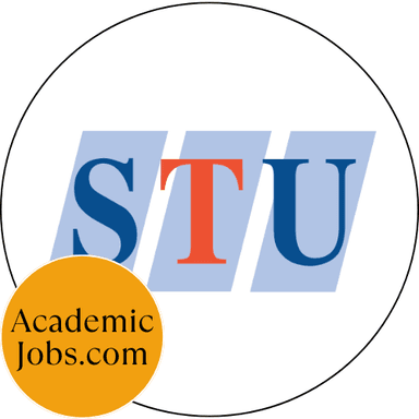 Saigon Technology University logo