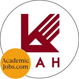 HCMUARCH Logo