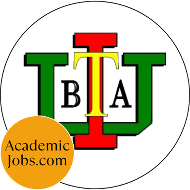 International University of Business Agriculture and Technology logo