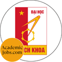Hanoi University of Science & Technology Jobs logo