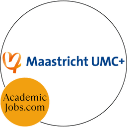 Maastricht University Medical Center+ logo