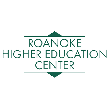 Roanoke Higher Education Authority logo