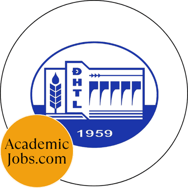 Thuyloi University logo