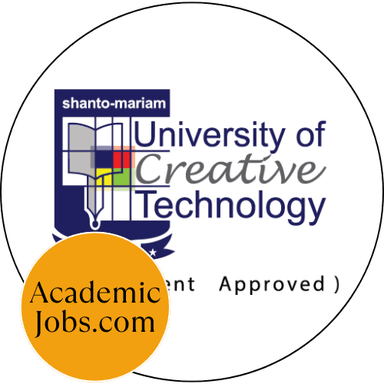 Shanto-Mariam University of Creative Technology logo