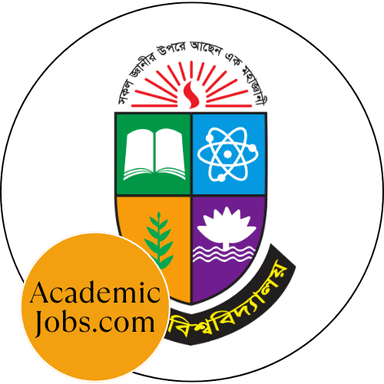 National University Bangladesh logo