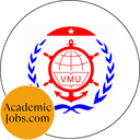 Vietnam Maritime University Jobs logo