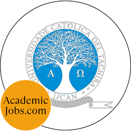 UCAN - Universidade Católica de Angola logo