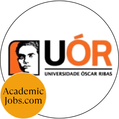 Universidade Óscar Ribas logo