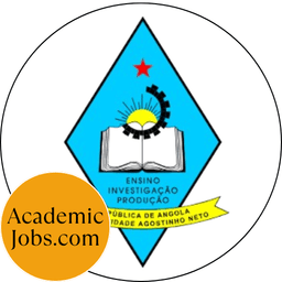 UAN - Univesidade Agostinho Neto logo